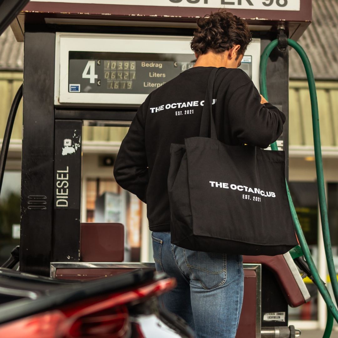 SHOPPER