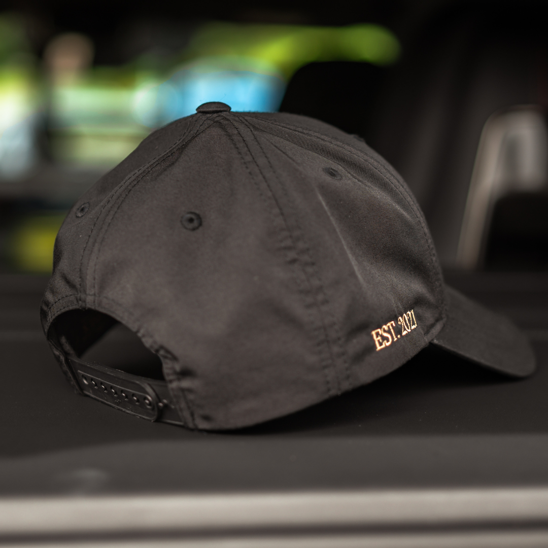 CAP