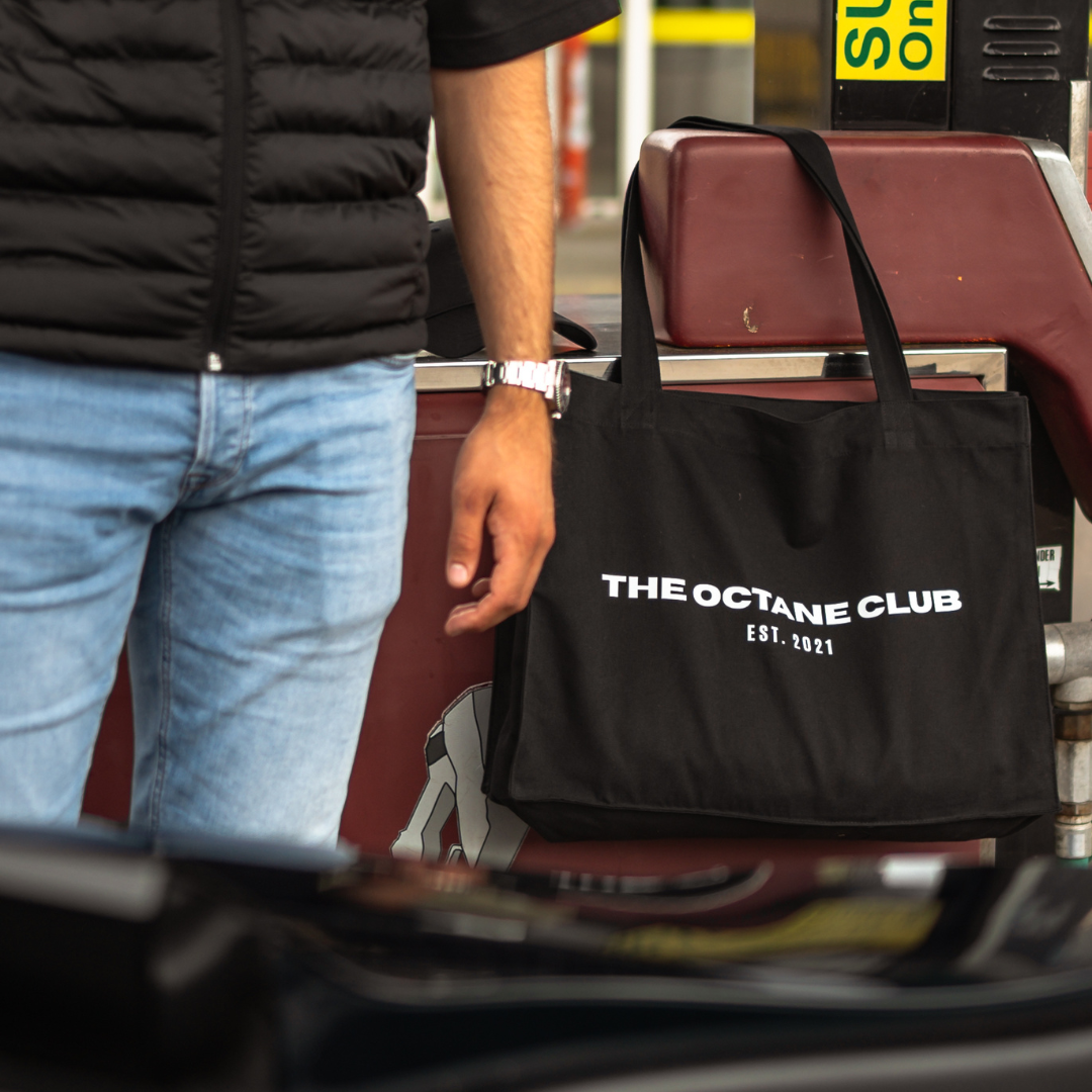 SHOPPER