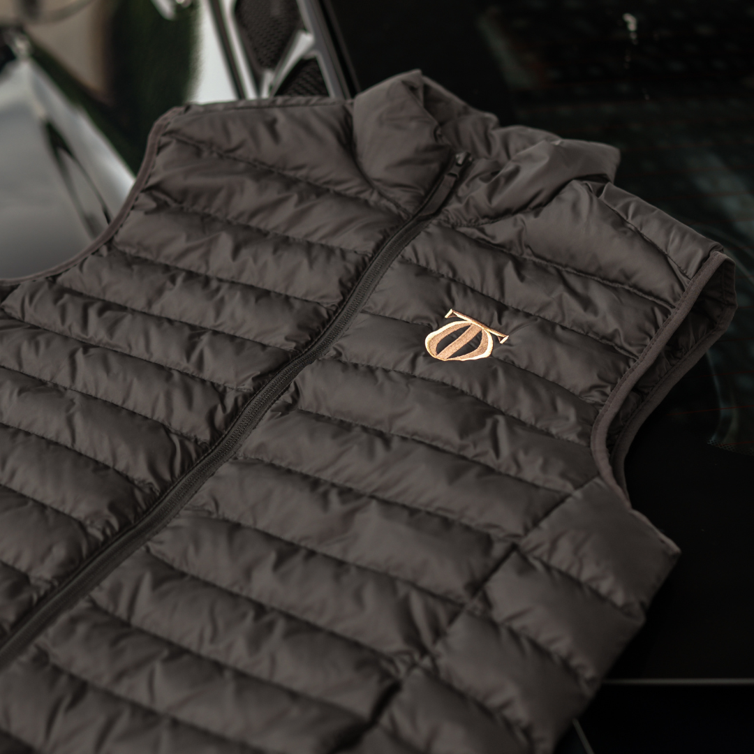 BODYWARMER