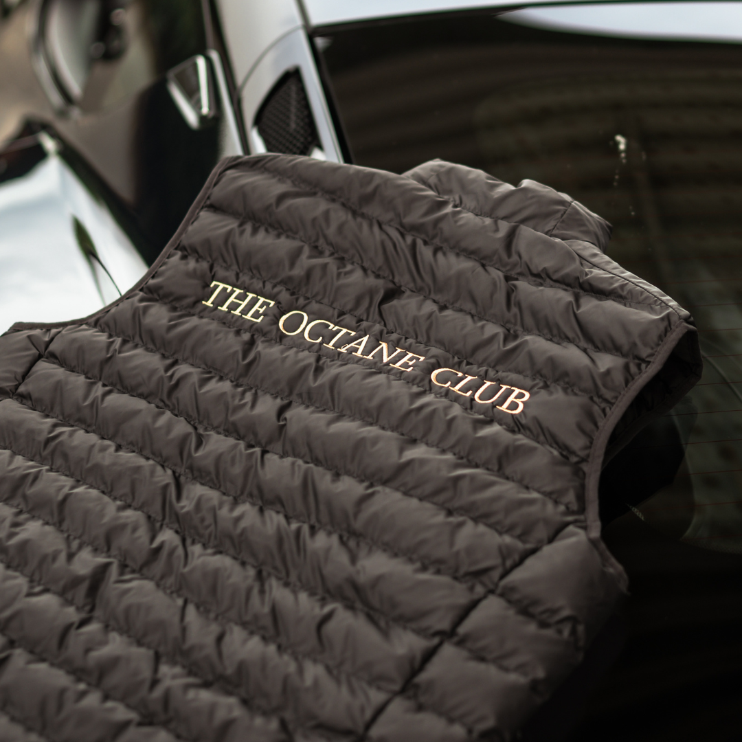 BODYWARMER