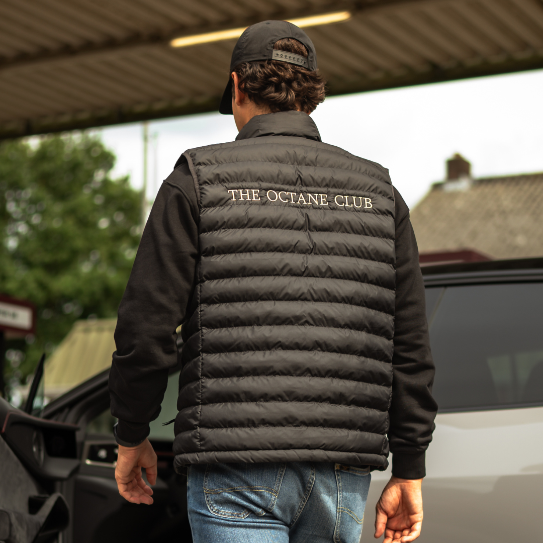BODYWARMER